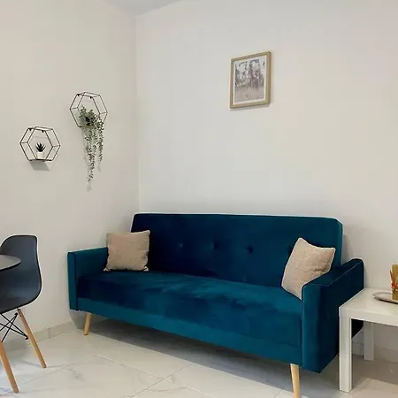 Cozy & Sunny Apartment, Near The Beach '11' Kos Town Exterior photo